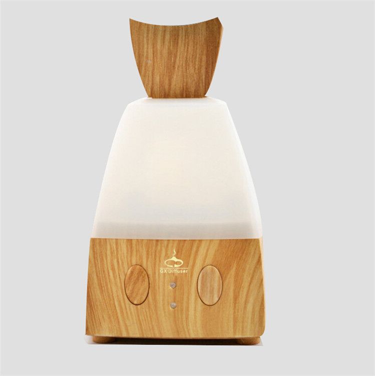 2020 2015 Perfume Bottle Style Aromatherapy Humidifier Oil Aromatherapy