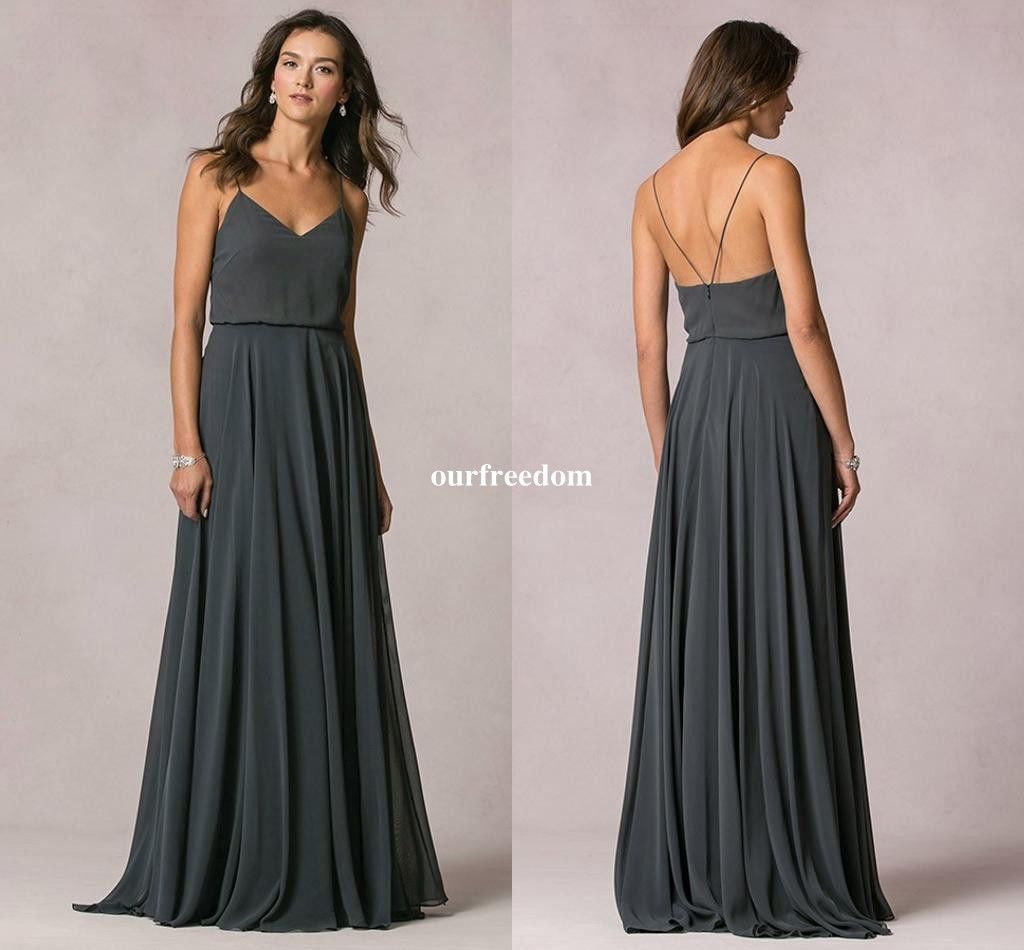 chiffon bridesmaid dresses uk