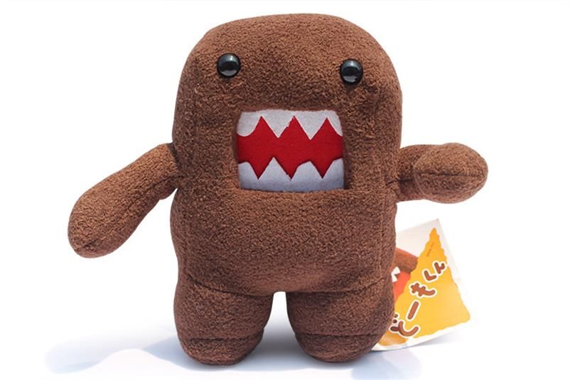 Плюшевая цена. Игрушка Domo кун. Домо кун плюшевая игрушка. Игрушка JDM Domo-kun. Мягкая игрушка JDM домо кун.