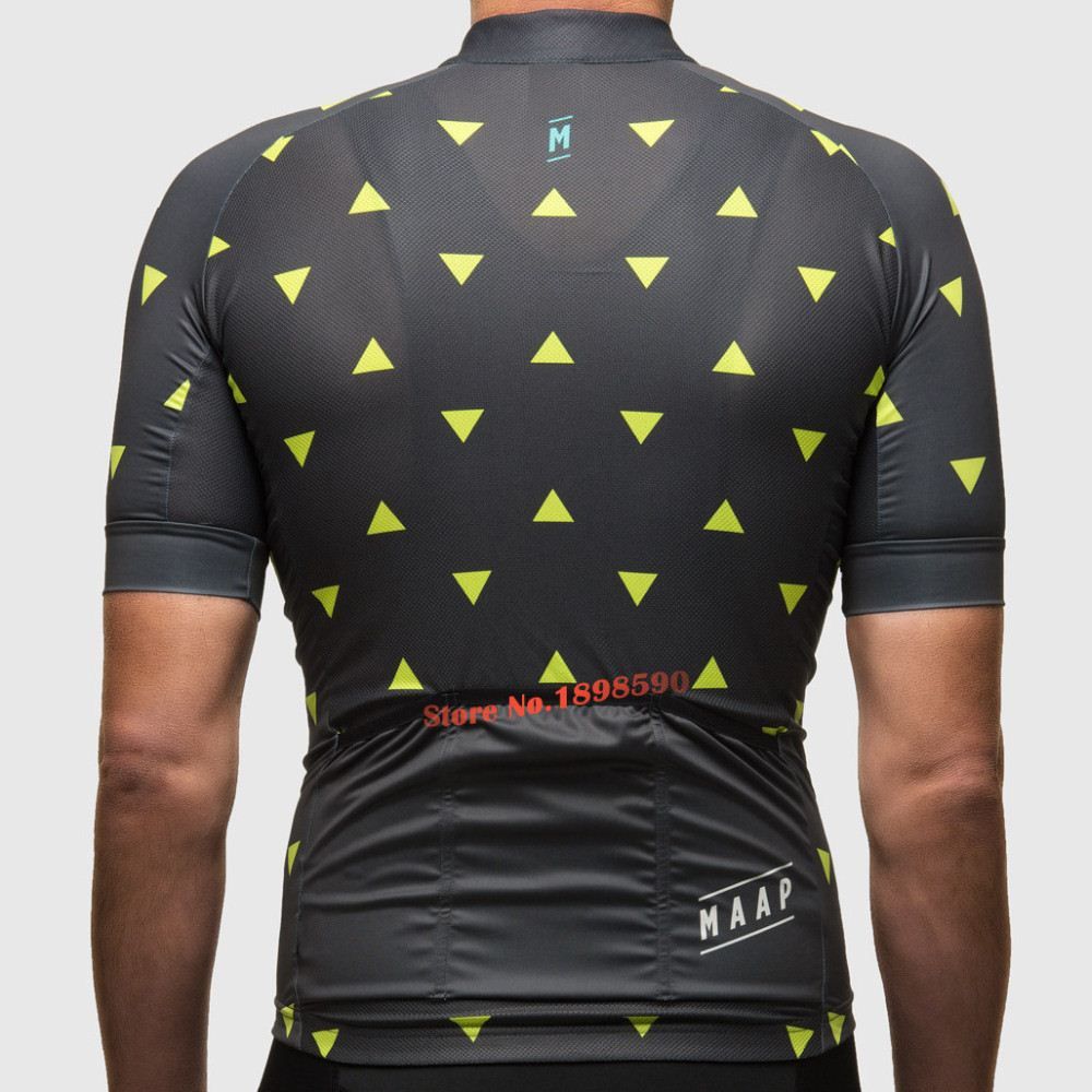 maap cycling wear