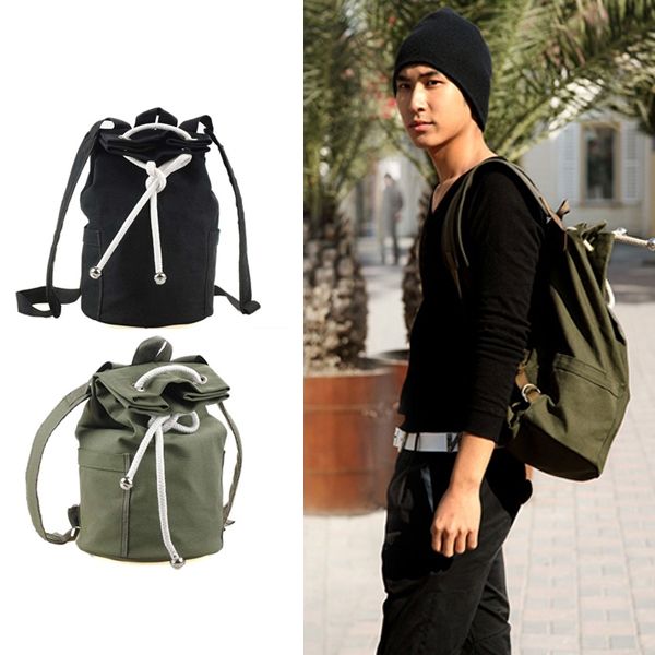 string bag for men