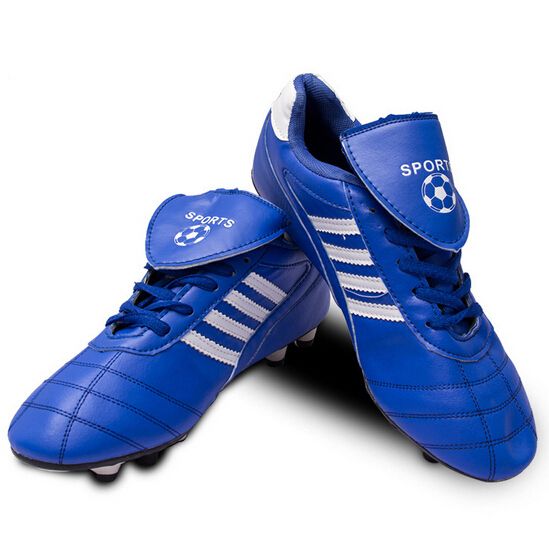 Antemano pánico lector zapatos de fútbol de los hombres, las uñas rotas nuevas botas de fútbol  zapatillas de deporte