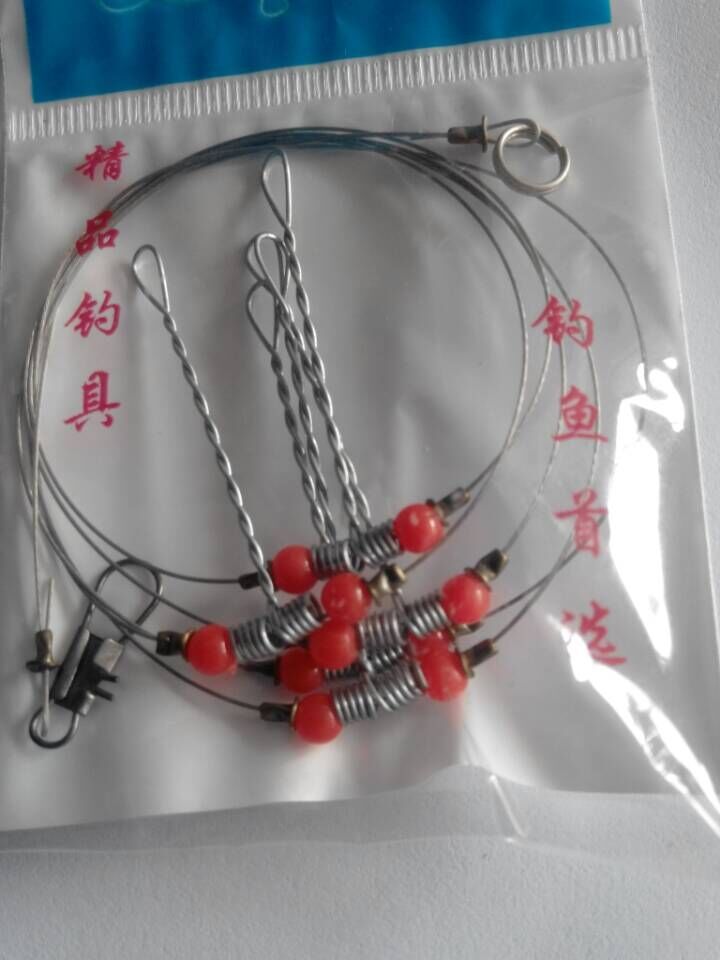 2020 Fishing Wire Boom Rigs From , $2.52 | DHgate.Com