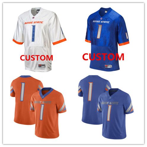boise state youth jersey
