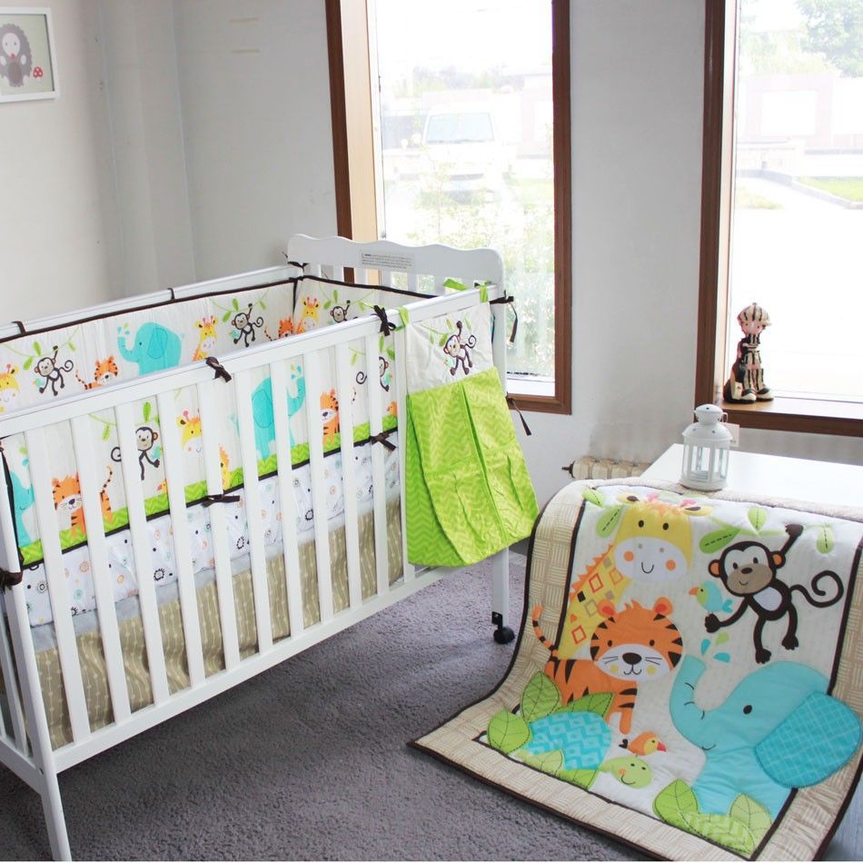 discount crib bedding sets