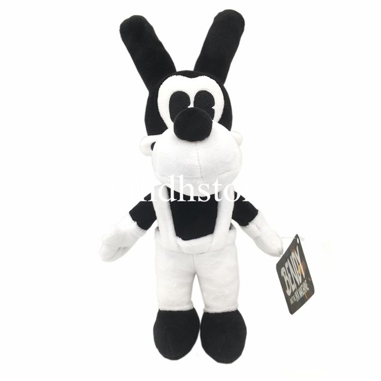 bendy and boris toys