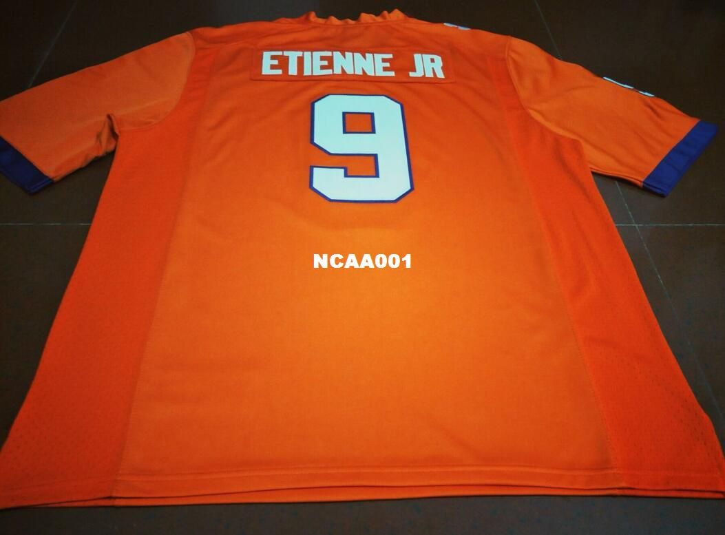 travis etienne clemson jersey