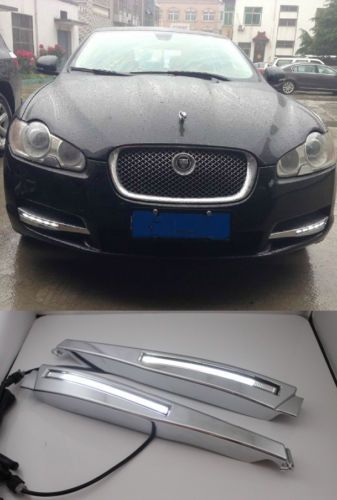 JAGUAR XF BATTERIA SCARICA