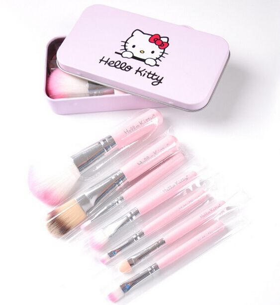 Cute Korean Makeup Brushes Saubhaya Makeup