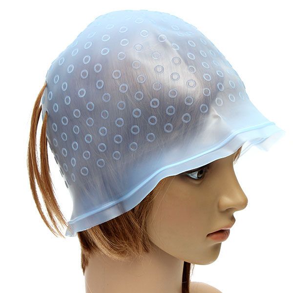 1 Pcs Pro Reusable Hair Colouring Highlighting Dye Cap Hook Frosting Tipping Hair Color Styling Tools 1 Pcs Pro Reusable Hair Colouring Highlighting Dye Cap Hook Frosting Tipping Hair Color Styling Tools