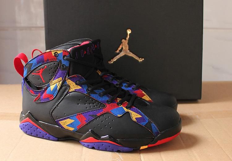 aj7 sweater