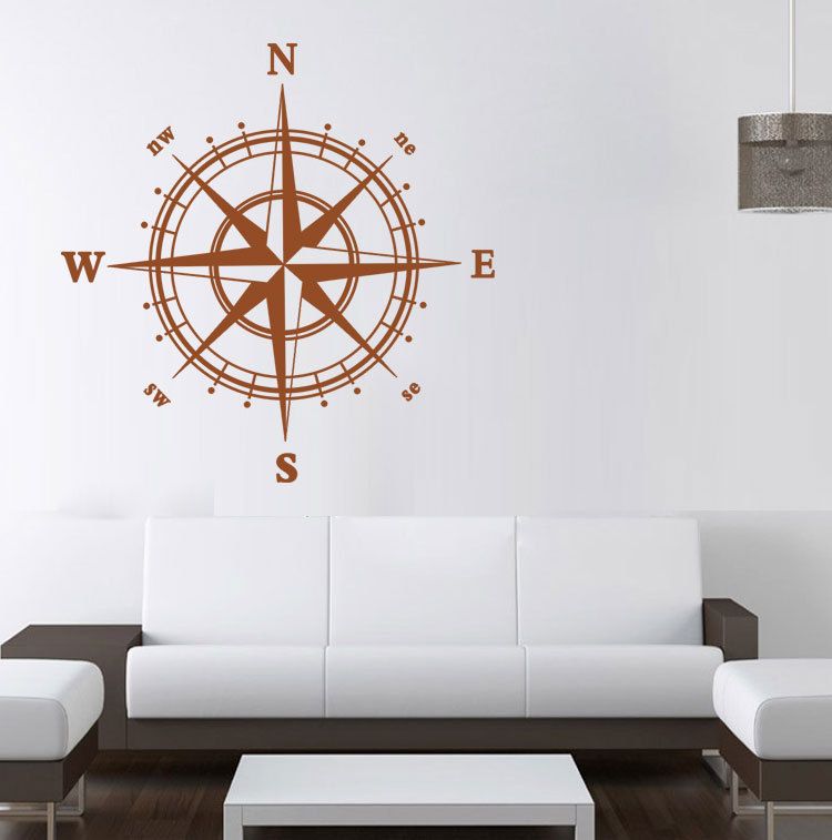 Wand Wandtattoo Schlafzimmer Deko