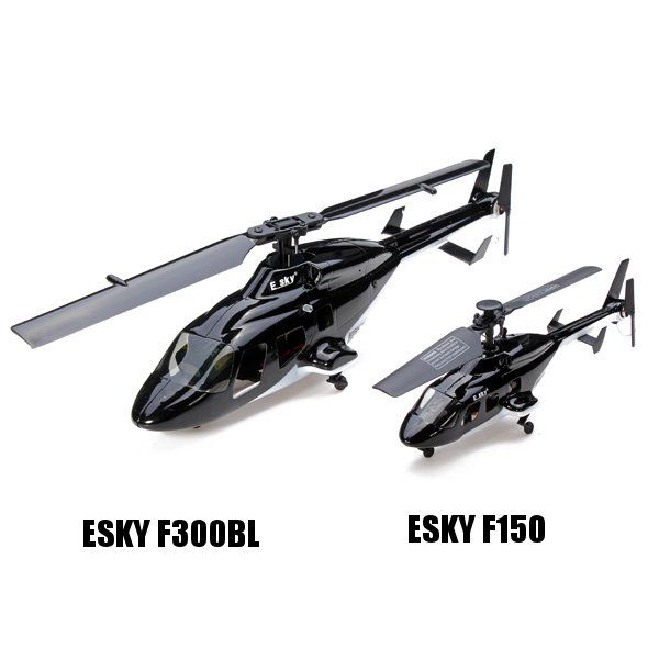 esky rc helicopter