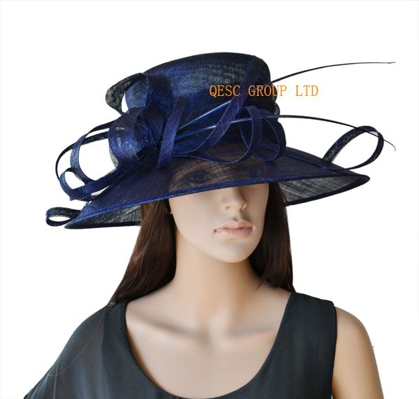 navy blue dress for church