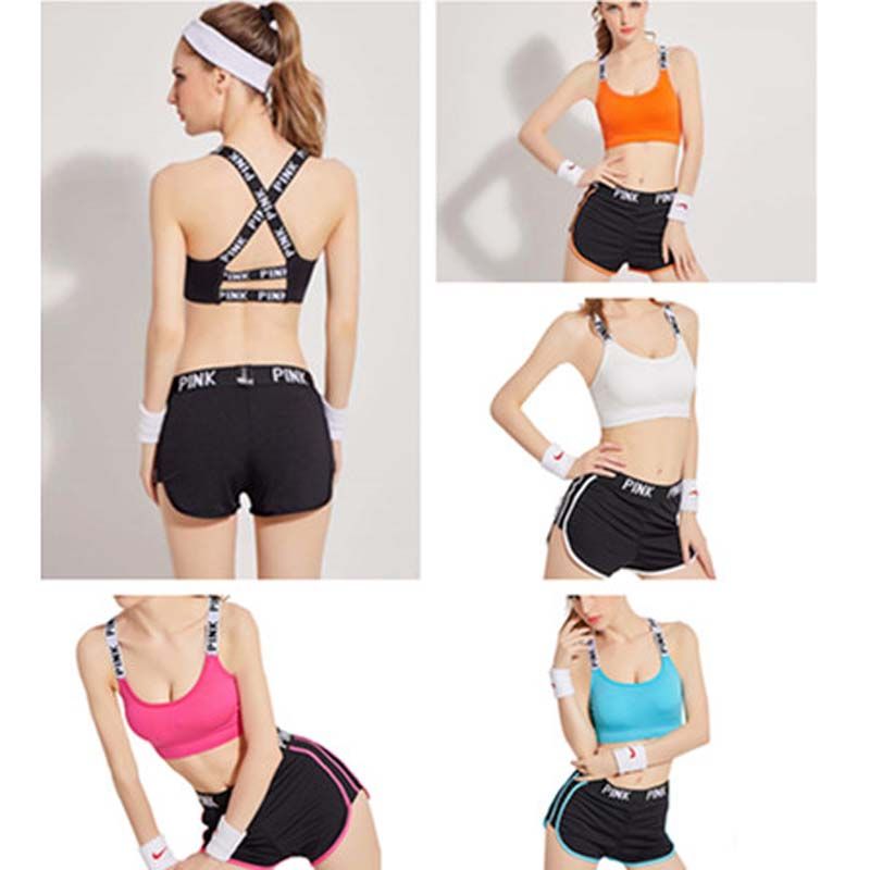 summer gym wear for ladies