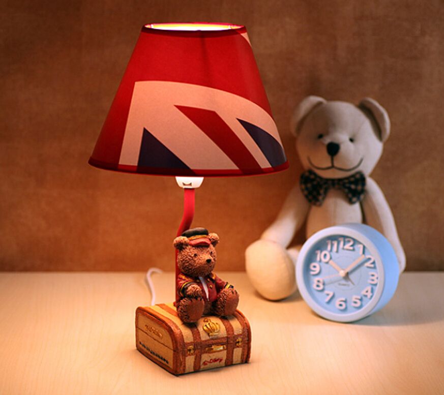 lamp for children's room