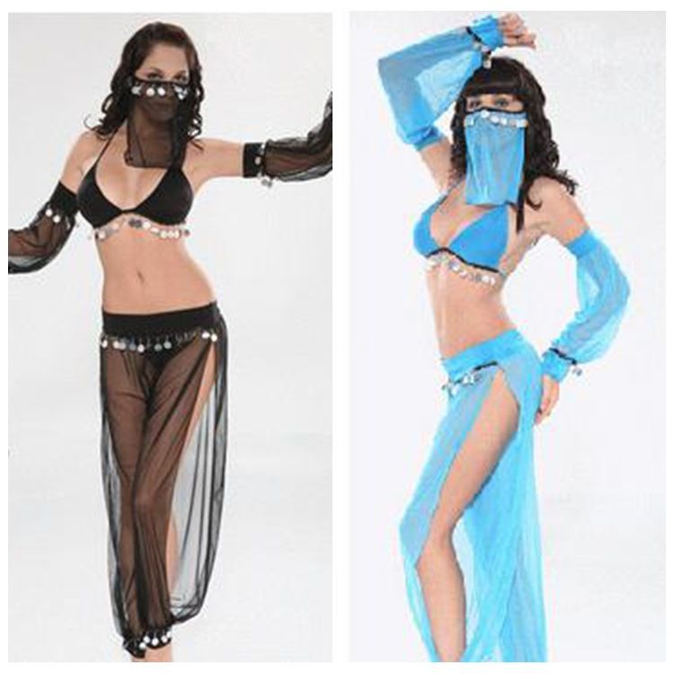 sexy arab dress