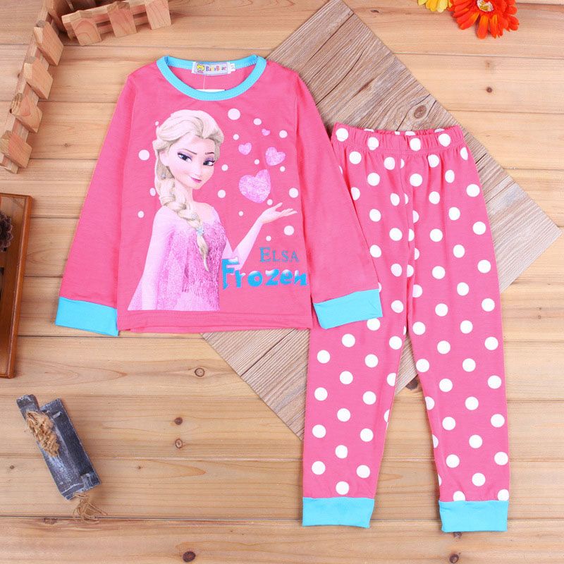 frozen night suit