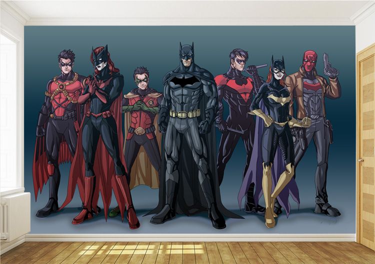Batman Wallpaper Hd 3d<br/>