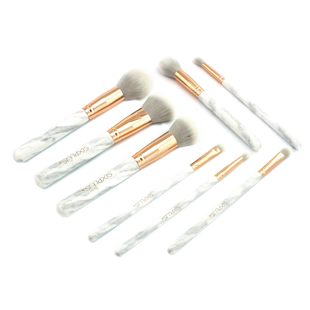 makeup brush instructions