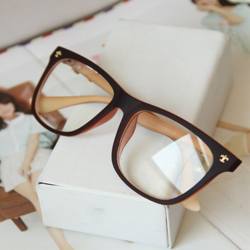 popular womens glasses frames 2016