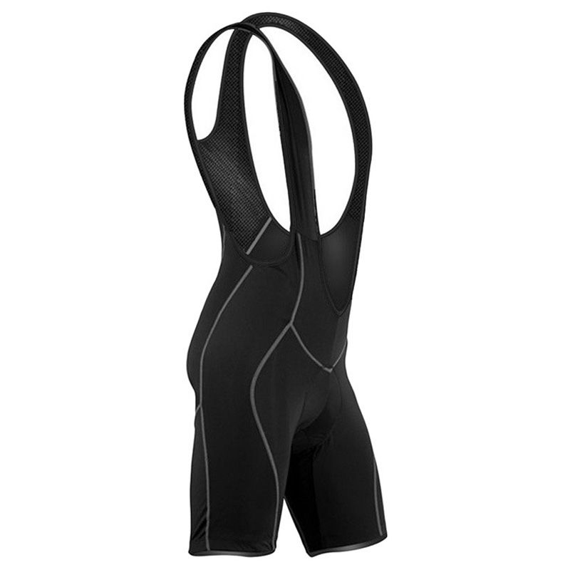cycling shorts suspenders