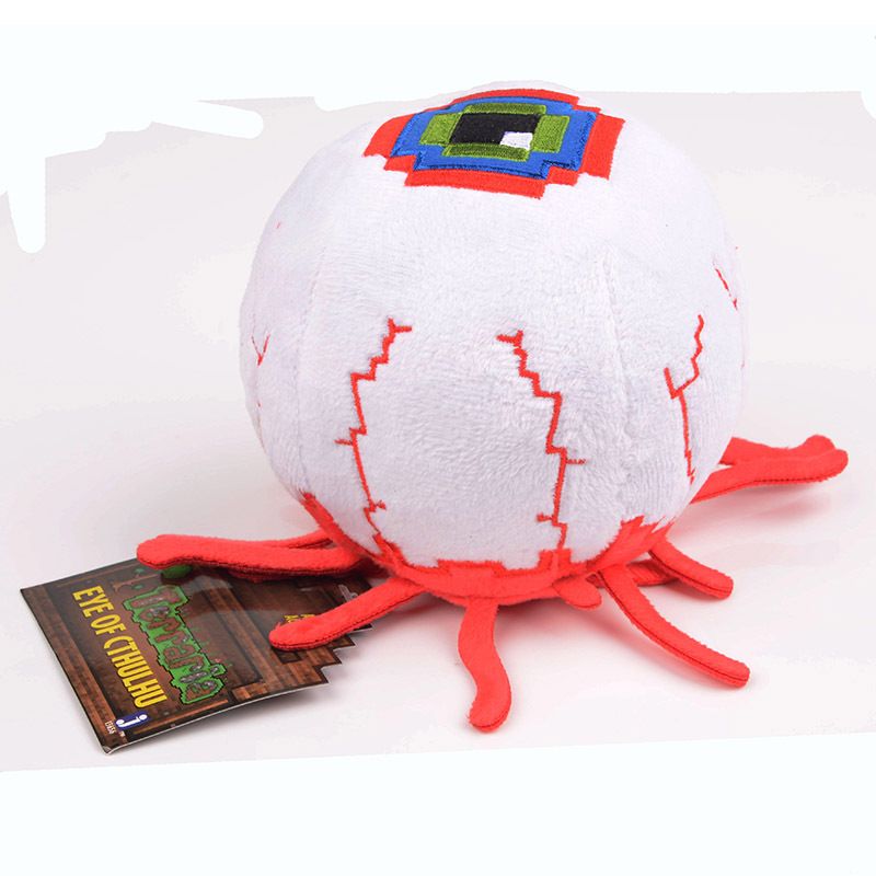 terraria plush