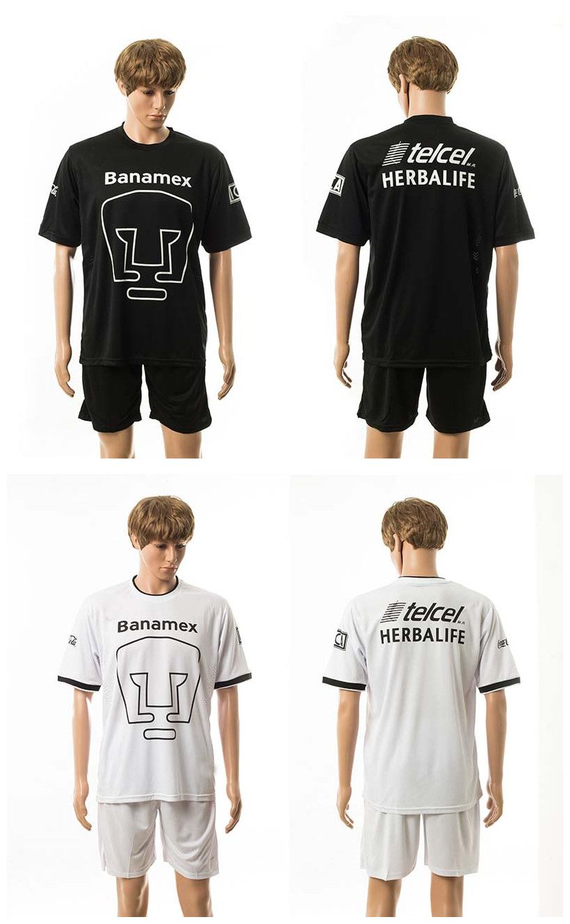 Soccer Uniform Football Jerseys 