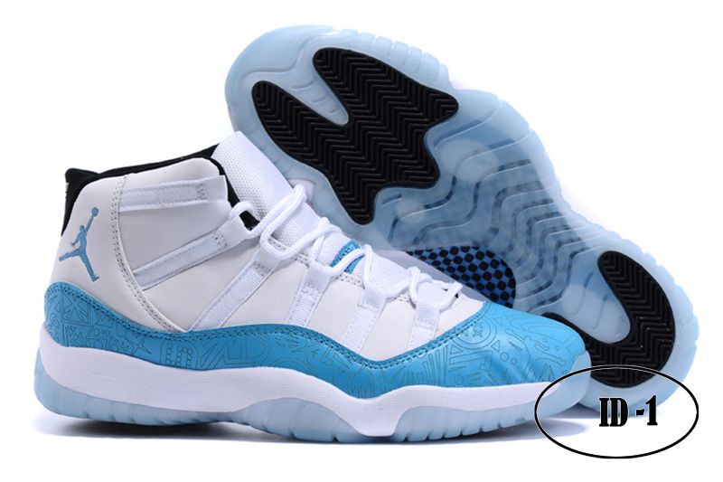 jordan 11 con