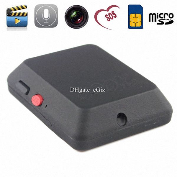 new car tracking devices