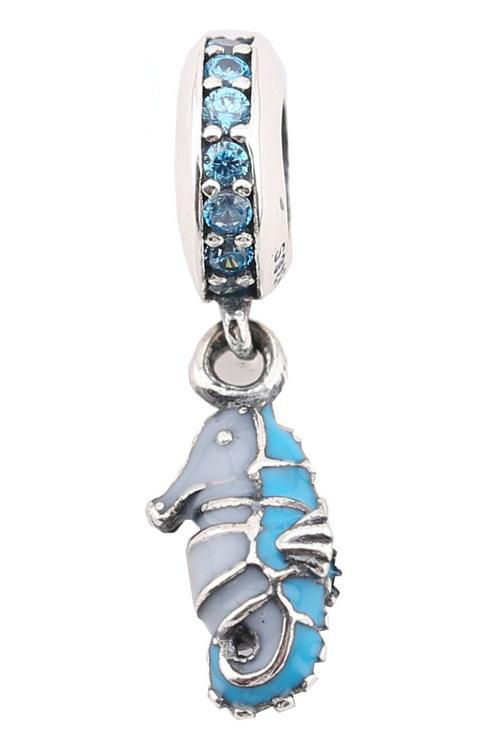 charm pandora cavalluccio marino charm pandora cavalluccio marino