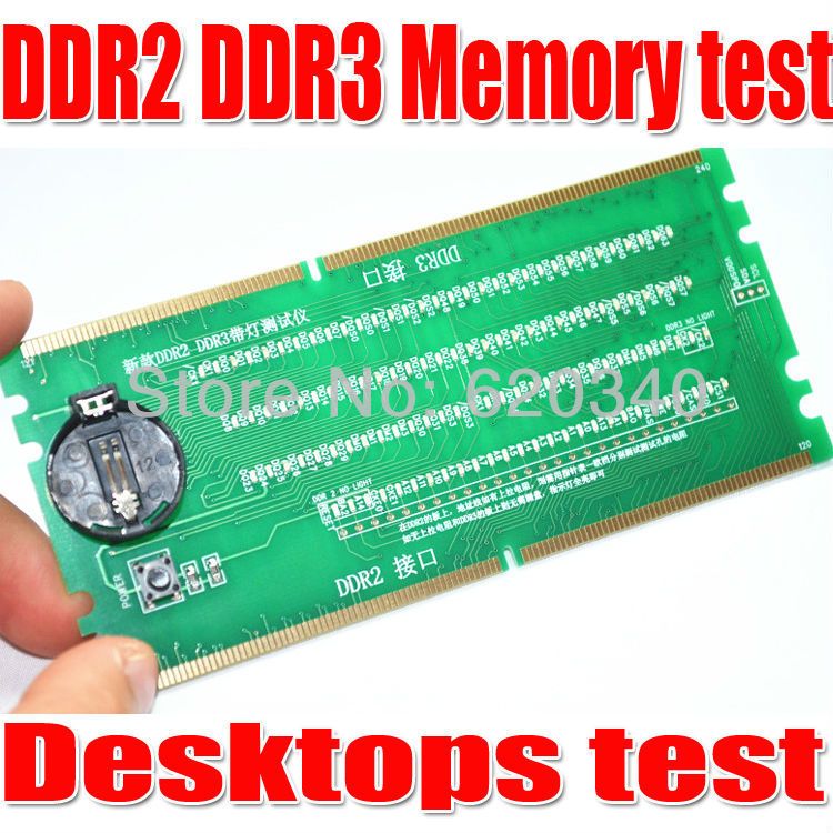 Estándar amenaza Tío o señor Envío gratis Desktop DDR2 / DDR3 Memory RAM Slot Tester con LED DDR2 DDR3 Slot Tester para Estándar amenaza Tío o señor Envío gratis Desktop DDR2 / DDR3 Memory RAM Slot Tester con LED DDR2 DDR3 Slot Tester para