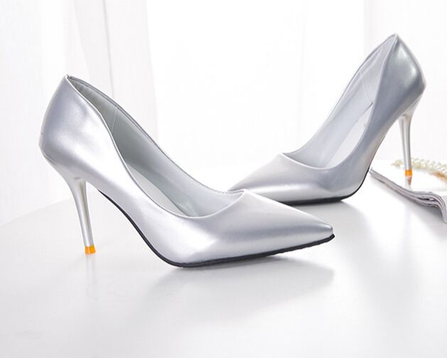 Sexy High Heeled Shoes Mrs Shoes Coat 
