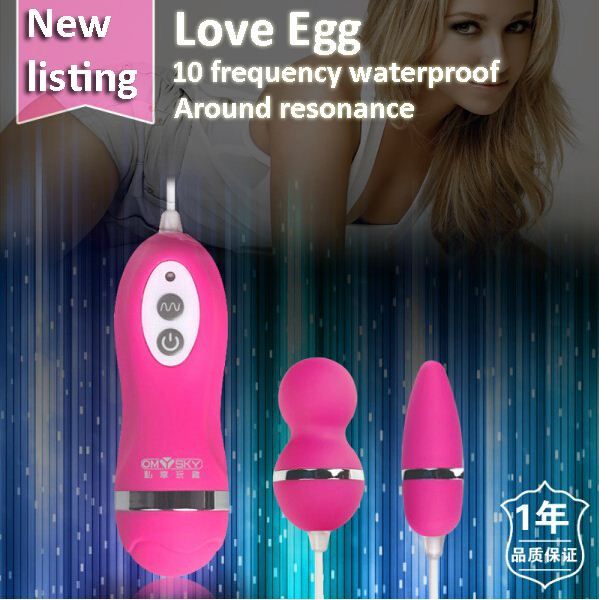 Female Dual Jump Egg Vibrator Super Stimulators Sex Products Adult  Masturbation Porn Massager Vibrators Almost Mute Pussy Pump Wireless  Vibrater Cheap ...