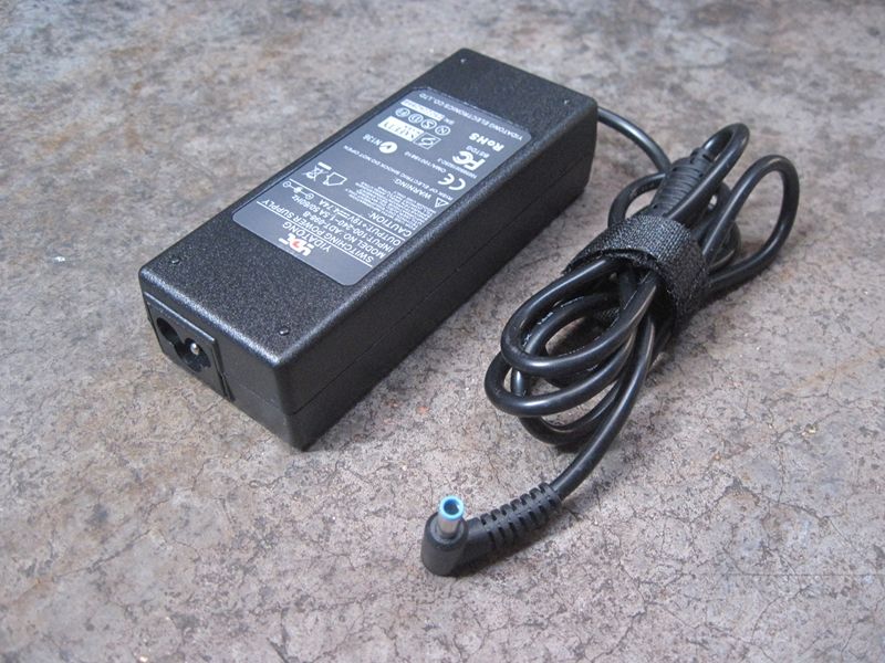 19V 4.74A 4.5*3.0mm AC Adapter For ASUS Laptop ADP-90YD-B With Power Cable