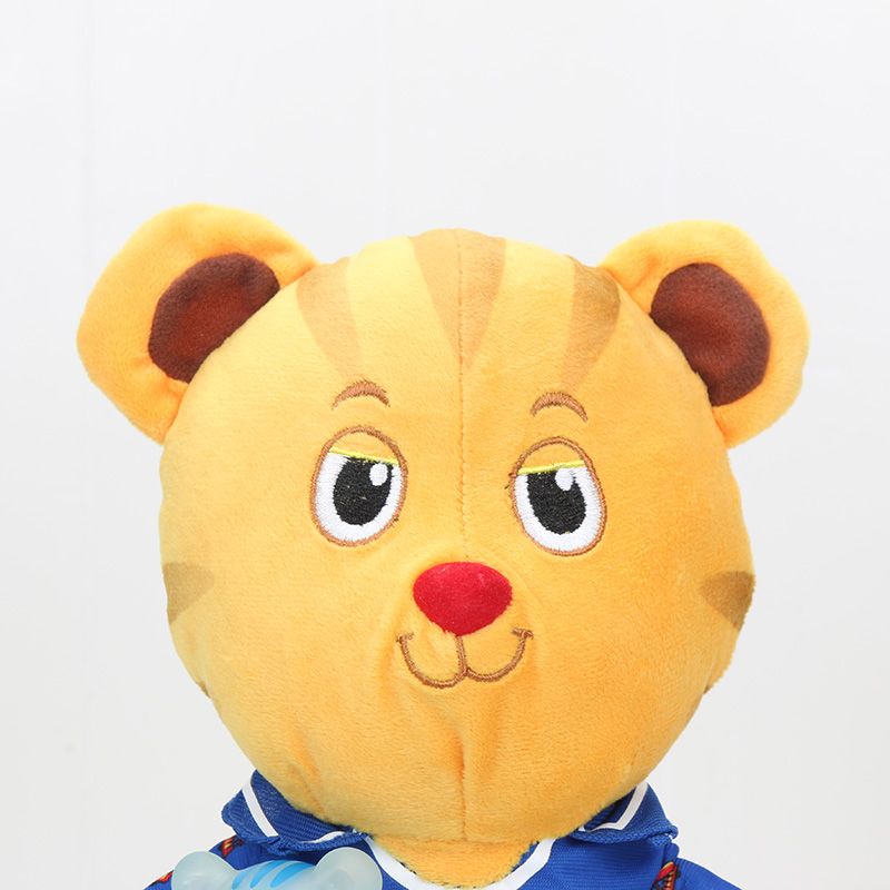 singing daniel tiger toy