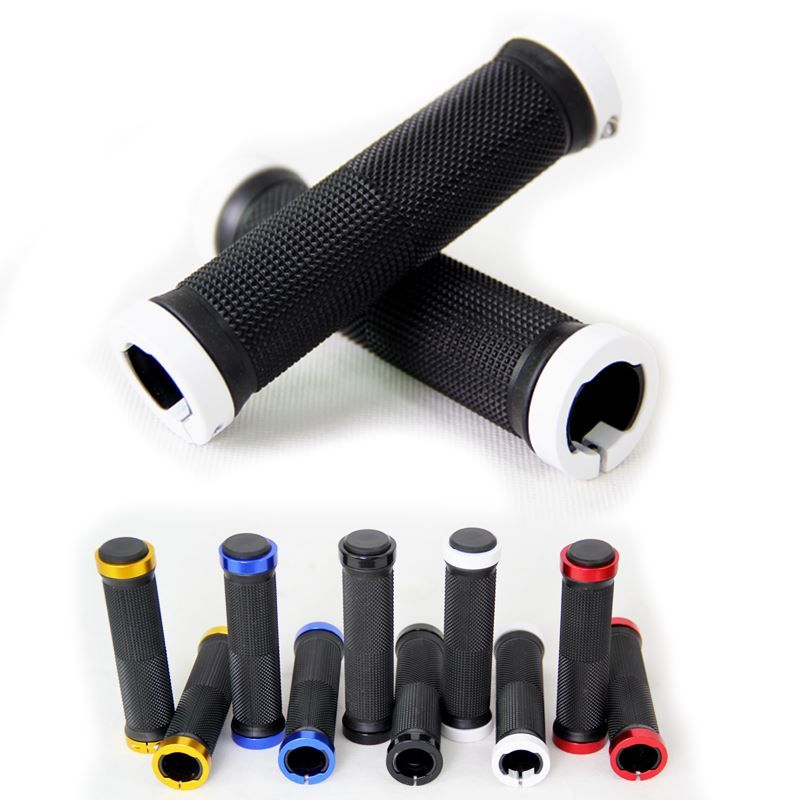 merida handlebar grips