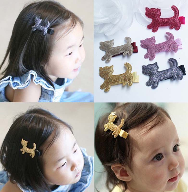 baby hair accessories