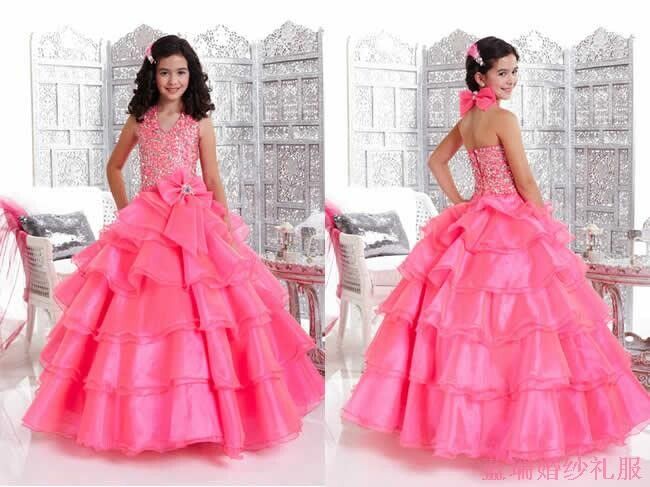 barbie gowns for kids