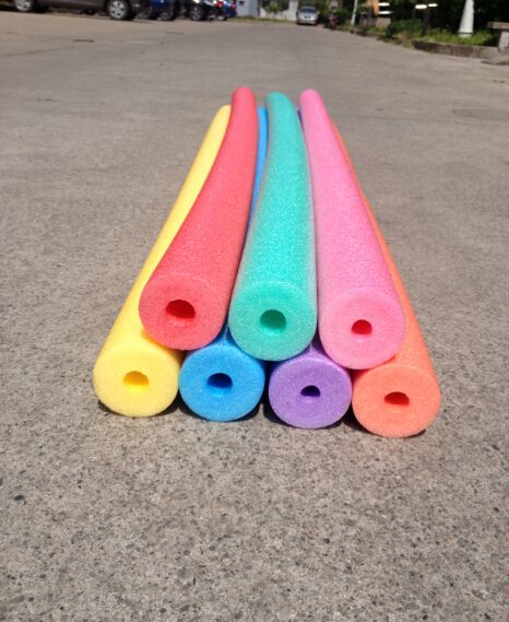foam noodle floats