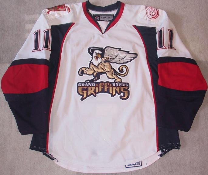 grand rapids griffins jersey sale