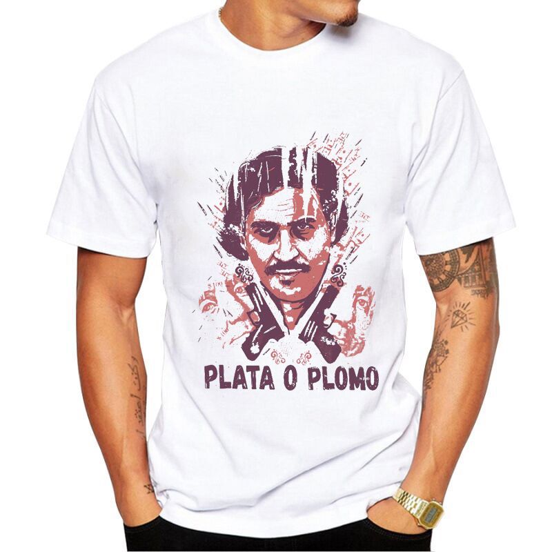 narco camisas