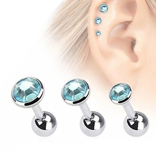 piercing earrings studs