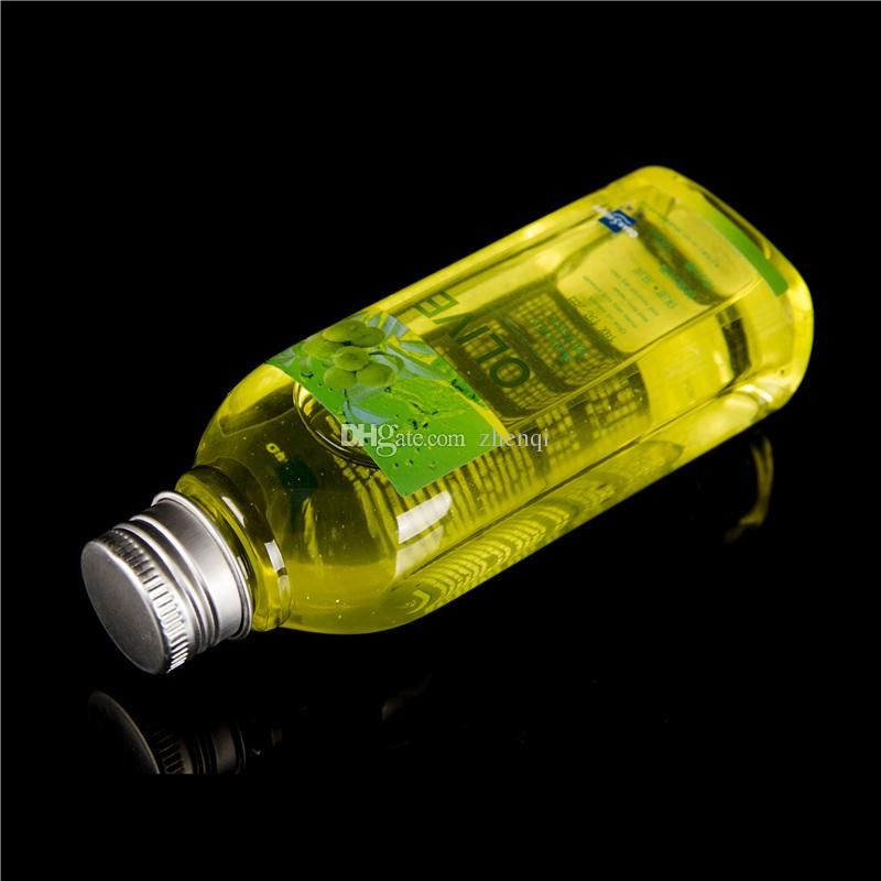 Hot Sale Olive Massage Oil Sex Popular Competitive Sex Lubricant Oil For Sex 150ML Volume High