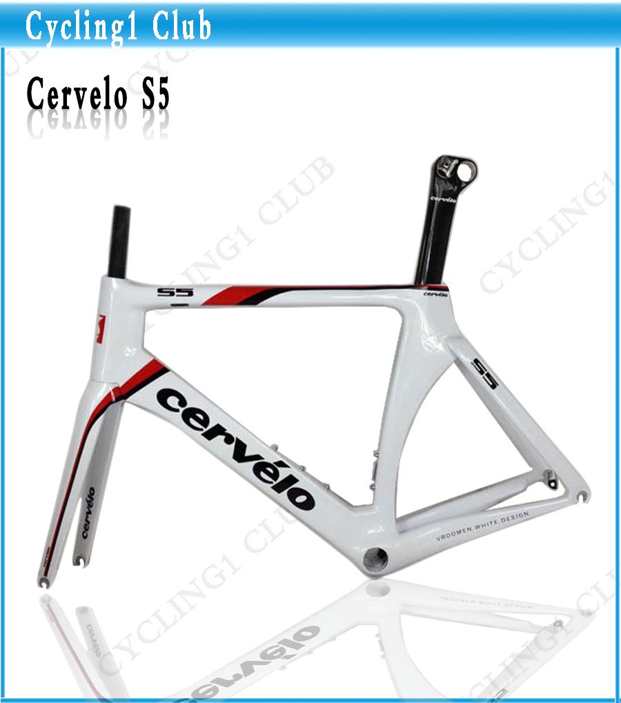 cervelo carbon