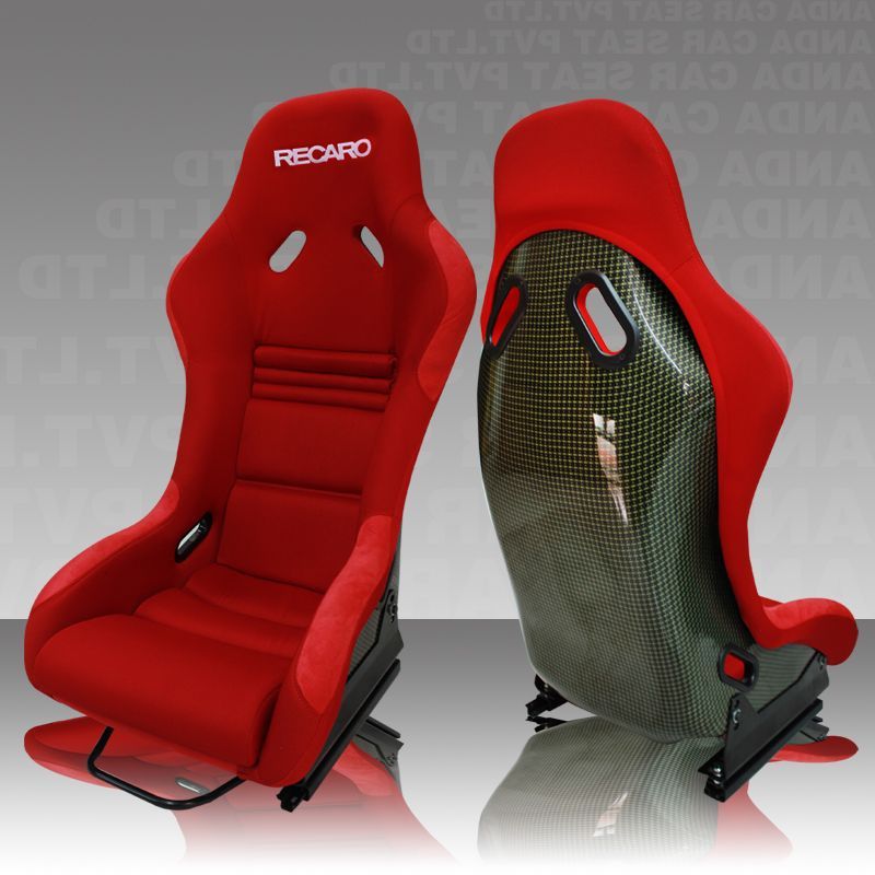 2019 Recaro Mh Flannel Bottom Full Carbon Fiber Racing Bucket Seat Car Safety Seats Modification From Cervelo 831 82 Dhgate Com