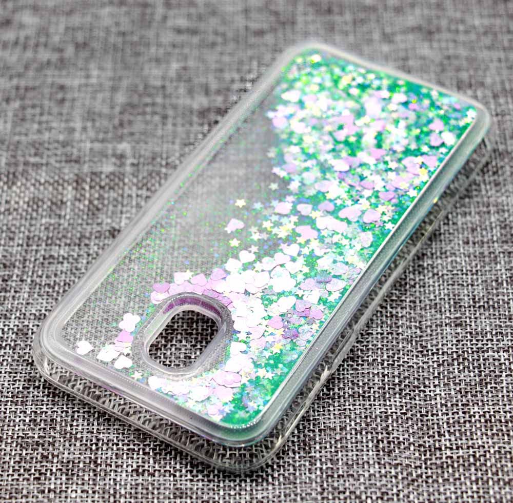 For Samsung Galaxy J3 17 Case Cover Silicone Soft Tpu Clear Transparent Liquid For Coque Samsung J3 17 J330 Case Back From Adtismark 1 91 Dhgate Israel