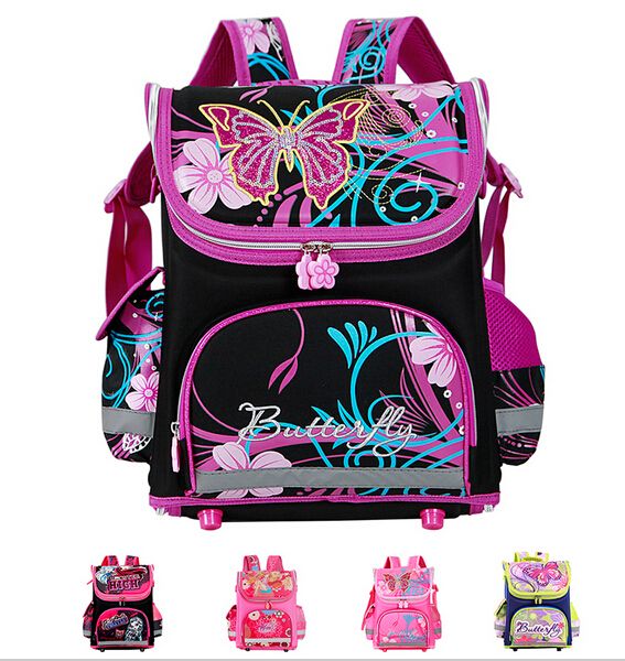 princess sofia school bolsa