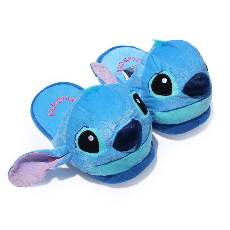 peluche di stitch