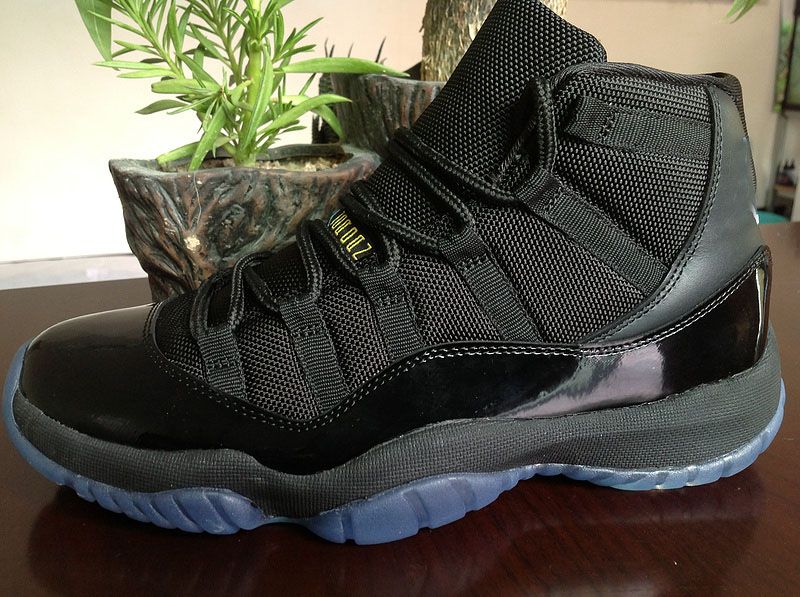 black legend blues